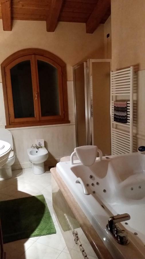 B&B Casa Sofia San Pier d'Isonzo Exterior foto