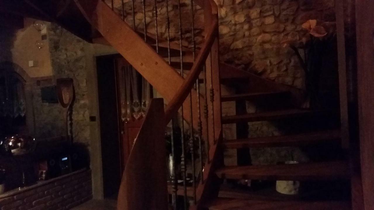 B&B Casa Sofia San Pier d'Isonzo Exterior foto