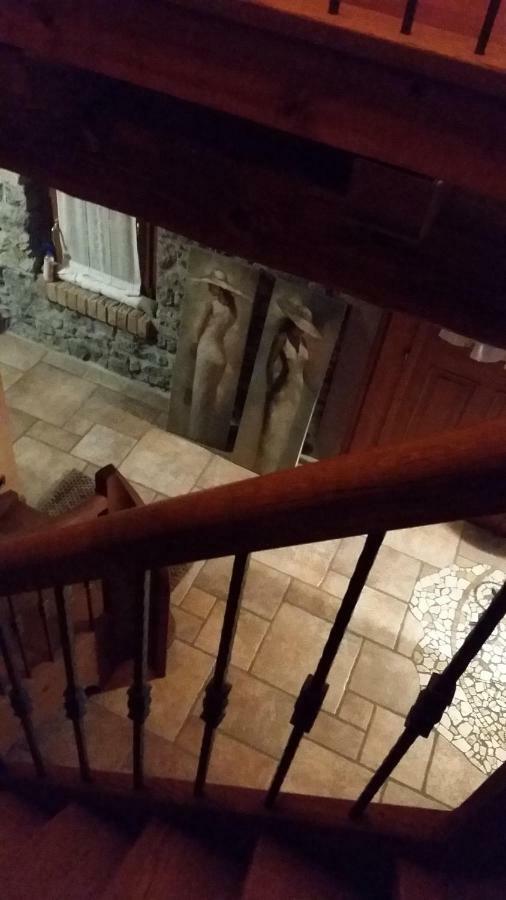B&B Casa Sofia San Pier d'Isonzo Exterior foto