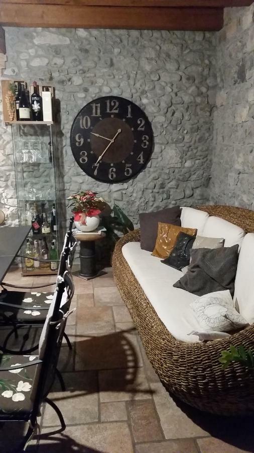 B&B Casa Sofia San Pier d'Isonzo Exterior foto