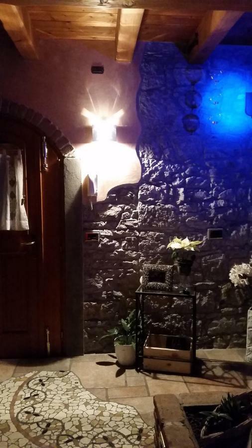 B&B Casa Sofia San Pier d'Isonzo Exterior foto