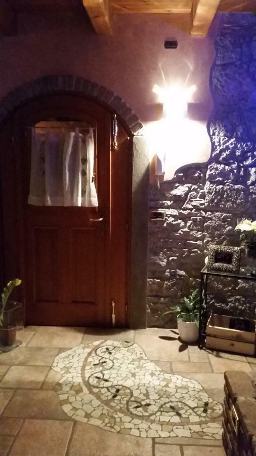 B&B Casa Sofia San Pier d'Isonzo Exterior foto