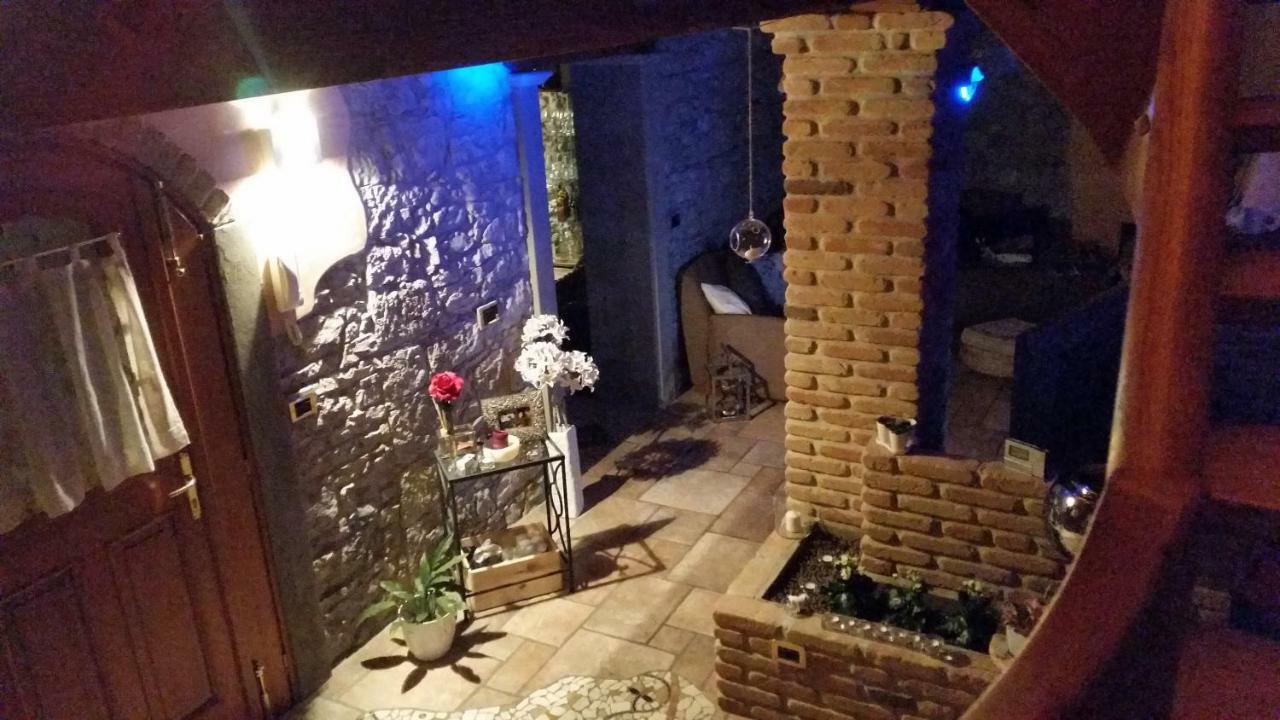 B&B Casa Sofia San Pier d'Isonzo Exterior foto