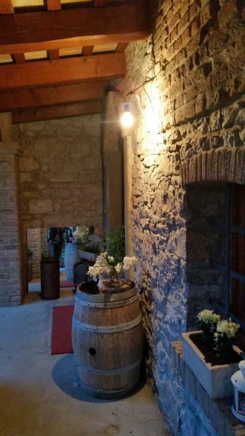 B&B Casa Sofia San Pier d'Isonzo Exterior foto