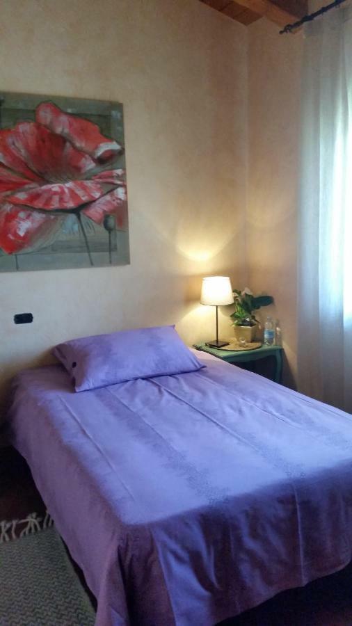 B&B Casa Sofia San Pier d'Isonzo Exterior foto
