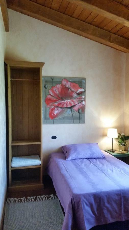 B&B Casa Sofia San Pier d'Isonzo Exterior foto