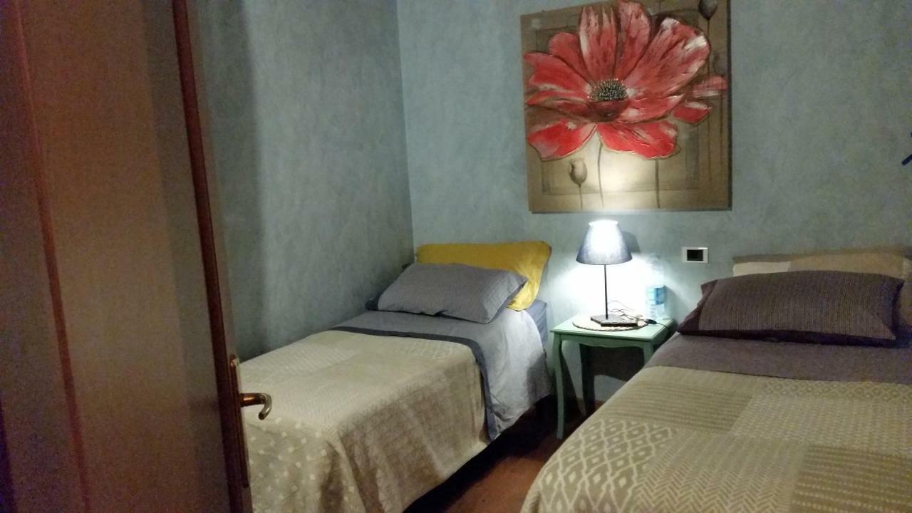 B&B Casa Sofia San Pier d'Isonzo Exterior foto