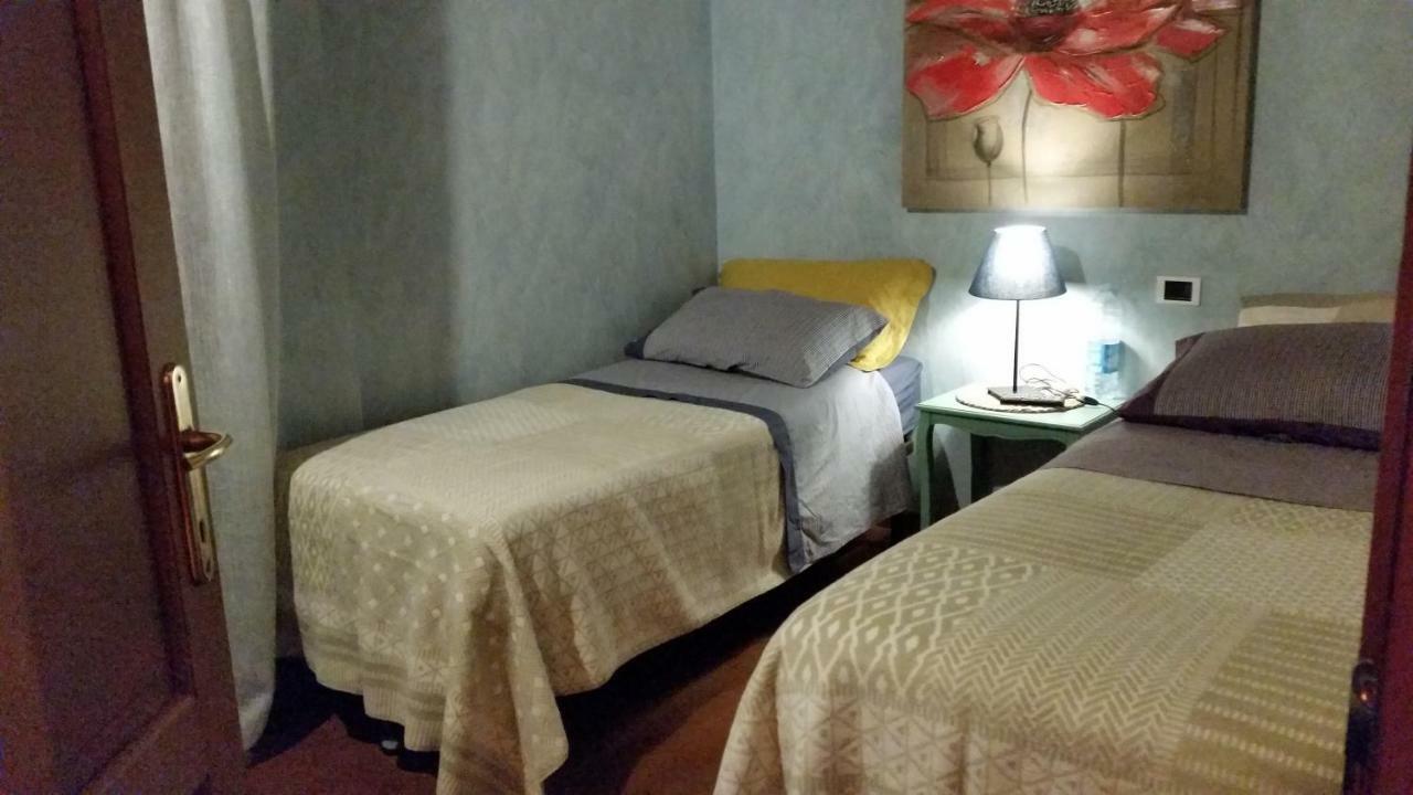B&B Casa Sofia San Pier d'Isonzo Exterior foto