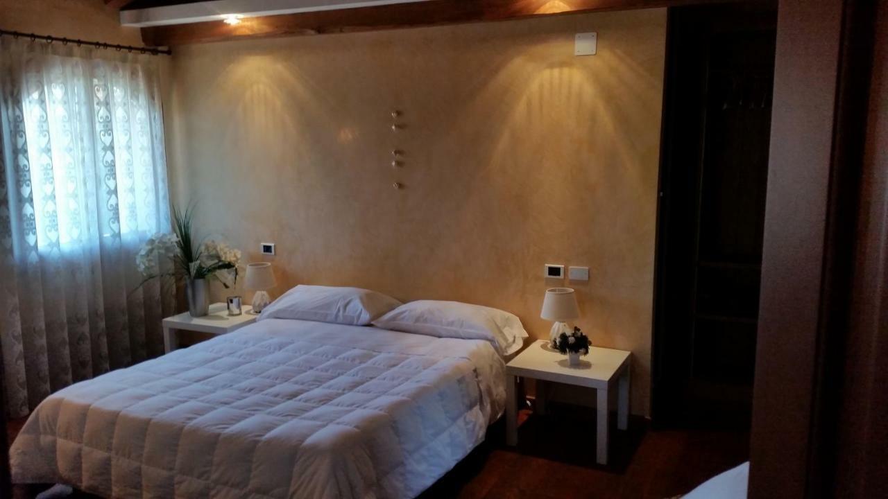 B&B Casa Sofia San Pier d'Isonzo Exterior foto
