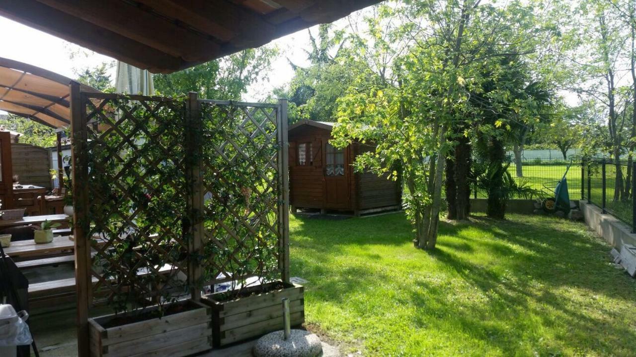 B&B Casa Sofia San Pier d'Isonzo Exterior foto